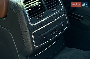 Седан Audi A6 2014 в Києві фото 38 Седан Audi A6 2014 в Києві