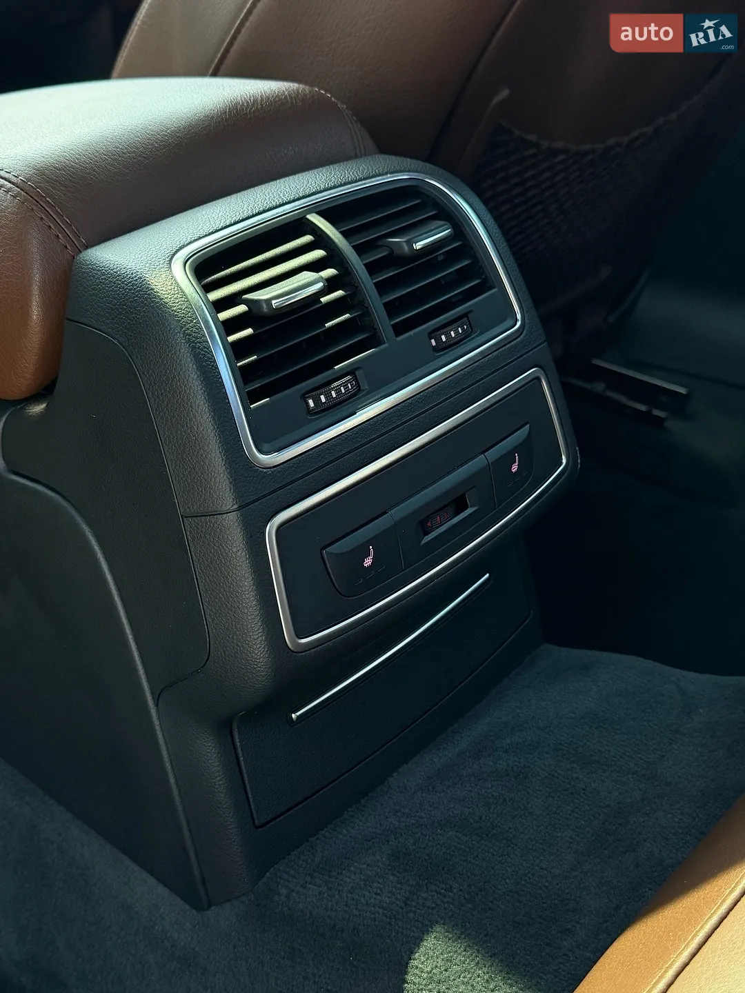 2014 Audi A6 - мініатюра 38