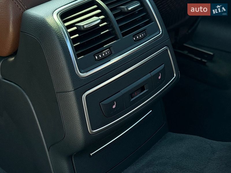 Седан Audi A6 2014 в Києві фото 38 Седан Audi A6 2014 в Києві
