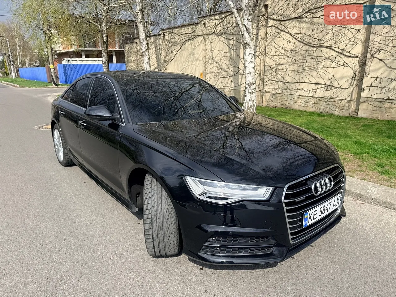 2018 Audi A6 - мініатюра 17