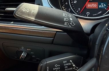 Седан Audi A6 2014 в Києві фото 52 Седан Audi A6 2014 в Києві