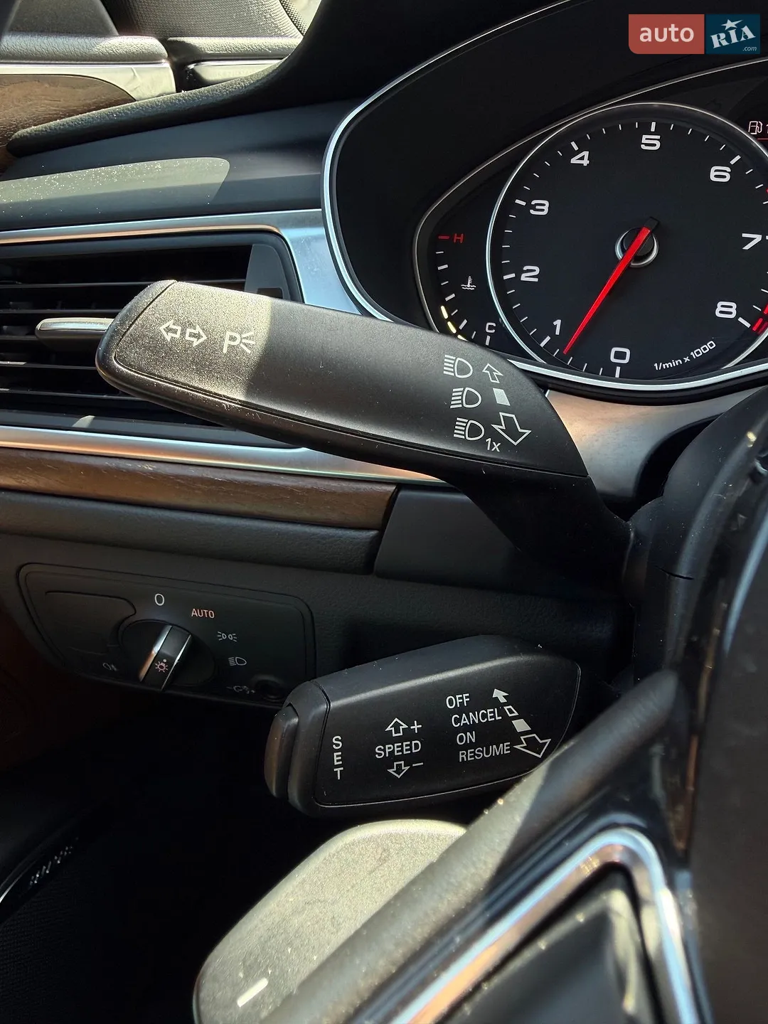 2014 Audi A6 - мініатюра 52