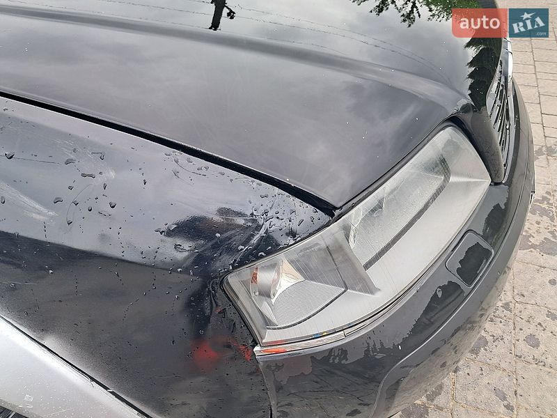Универсал Audi A6 2000 в Ровно