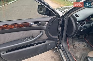 Универсал Audi A6 2000 в Ровно