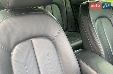 Седан Audi A6 2012 в Черновцах