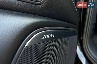 Седан Audi A6 2015 в Одессе