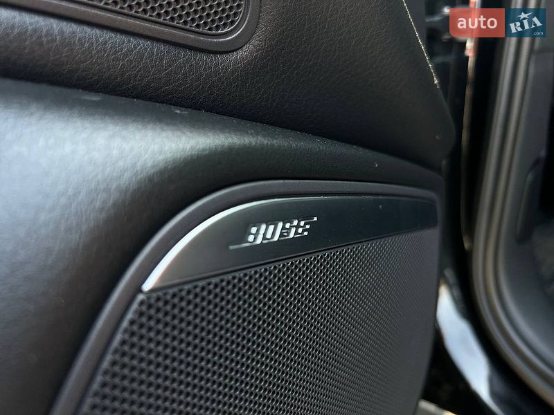Седан Audi A6 2015 в Одессе