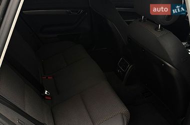 Універсал Audi A6 2011 в Ковелі