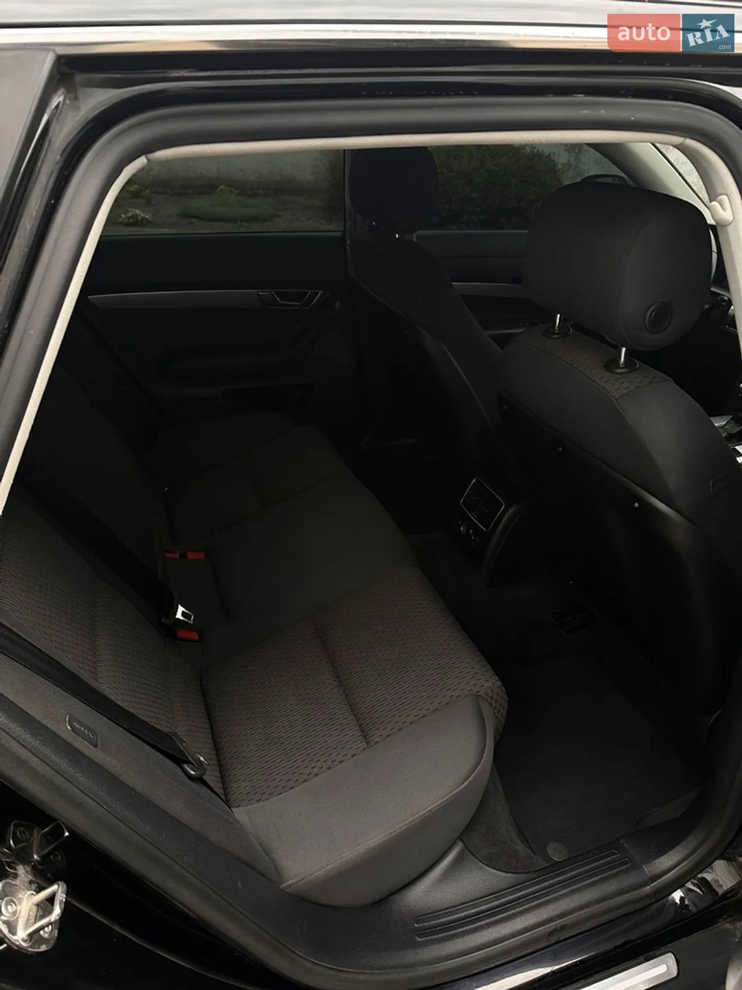 2011 Audi A6 - мініатюра 14