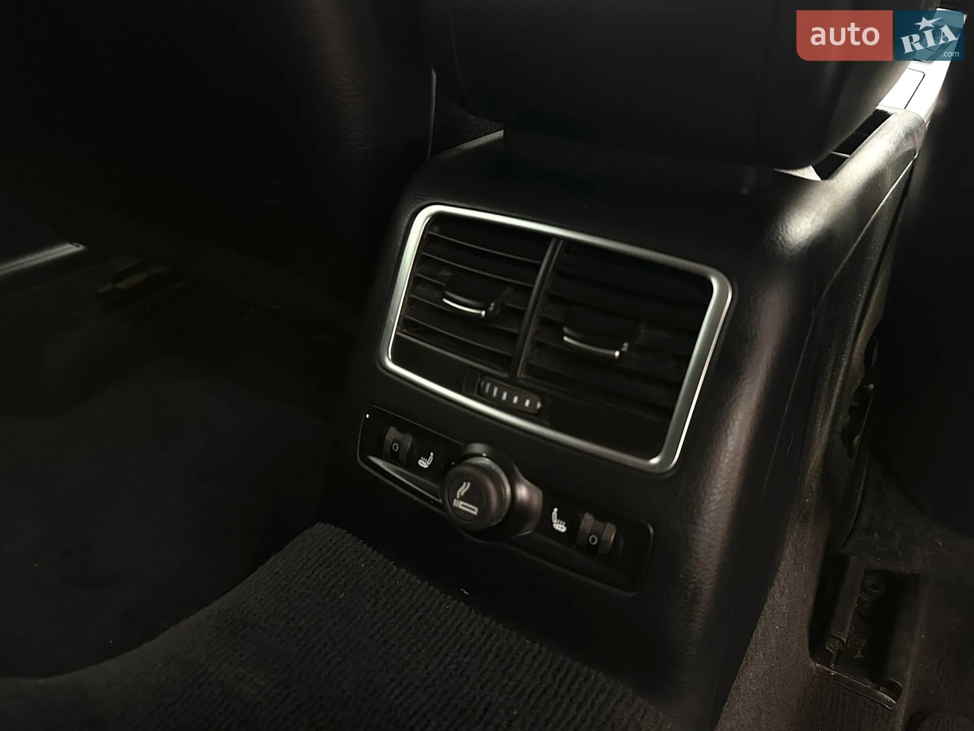 2011 Audi A6 - мініатюра 15
