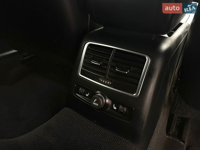 Універсал Audi A6 2011 в Ковелі