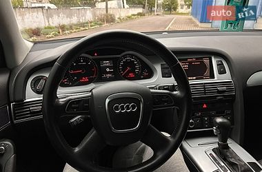 Універсал Audi A6 2011 в Ковелі