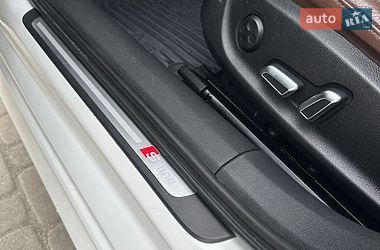 Седан Audi A6 2015 в Радехові