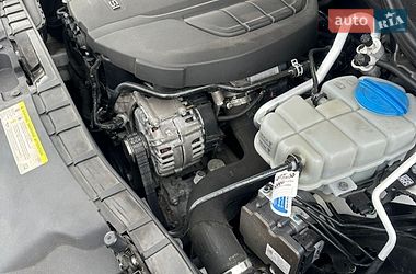 Седан Audi A6 2015 в Радехові