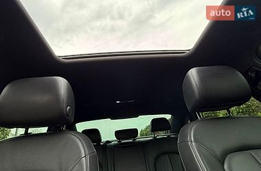 Седан Audi A6 2017 в Києві