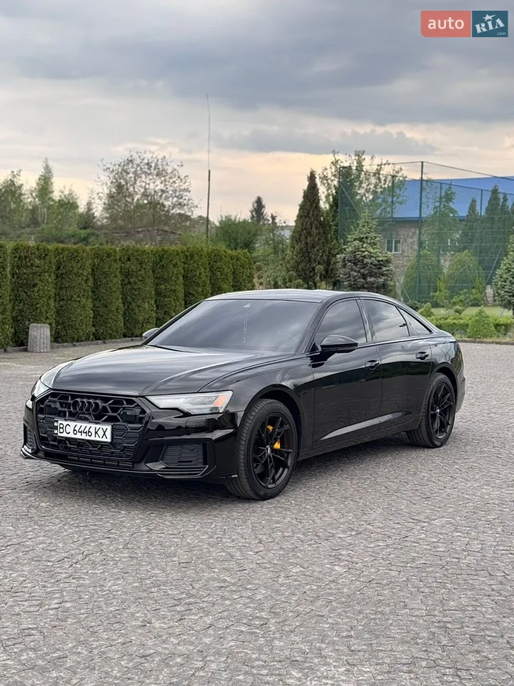 2019 Audi A6 - мініатюра 29