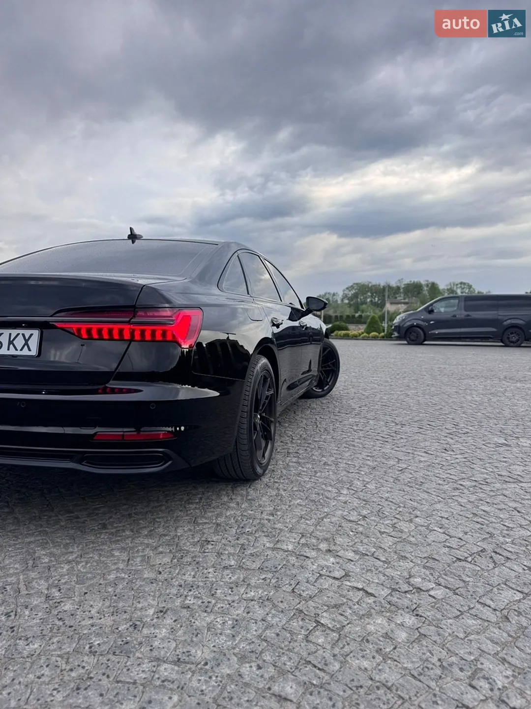 2019 Audi A6 - мініатюра 10