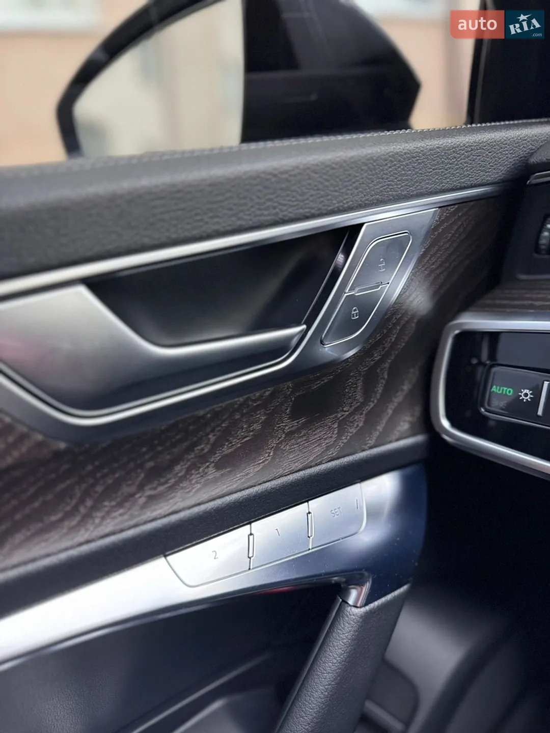 2019 Audi A6 - мініатюра 23