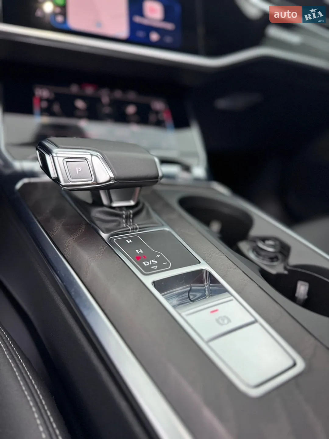 2019 Audi A6 - мініатюра 31