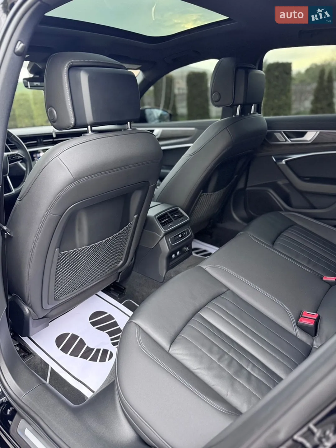 2019 Audi A6 - мініатюра 35