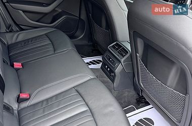 Седан Audi A6 2019 в Львове