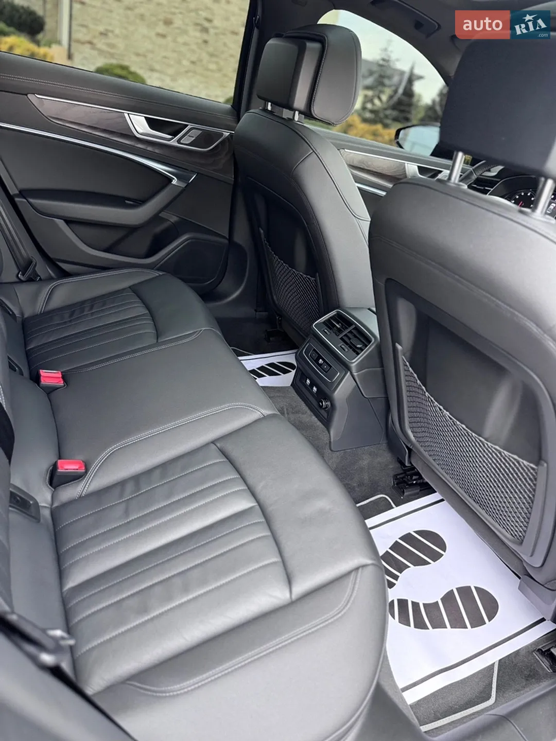 2019 Audi A6 - мініатюра 41