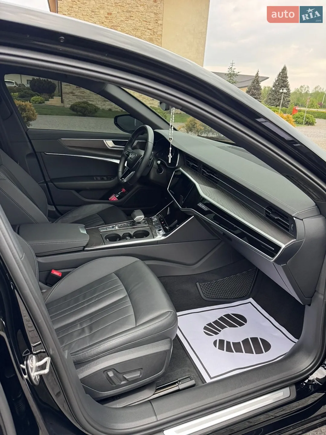 2019 Audi A6 - мініатюра 46