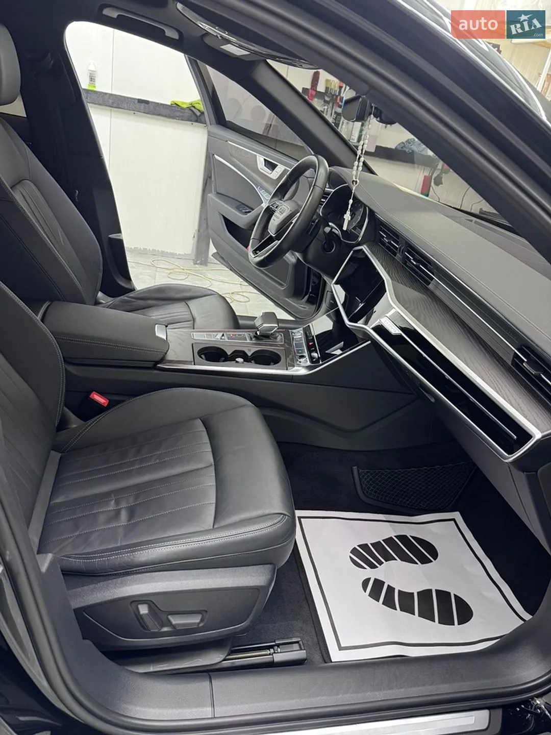 2019 Audi A6 - мініатюра 50