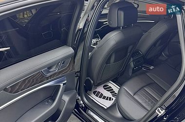 Седан Audi A6 2019 в Львове