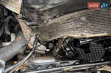 Седан Audi A6 2016 в Львові