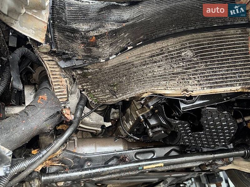 Седан Audi A6 2016 в Львові