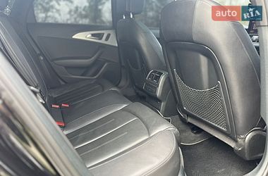 Седан Audi A6 2012 в Хмельницькому