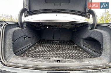 Седан Audi A6 2012 в Хмельницькому