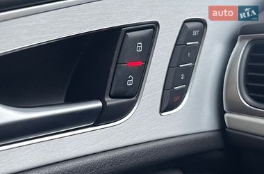 Седан Audi A6 2012 в Хмельницькому