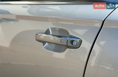 Седан Audi A6 2014 в Киеве