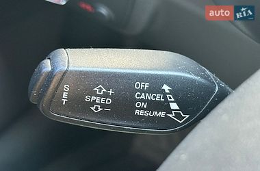 Седан Audi A6 2014 в Киеве