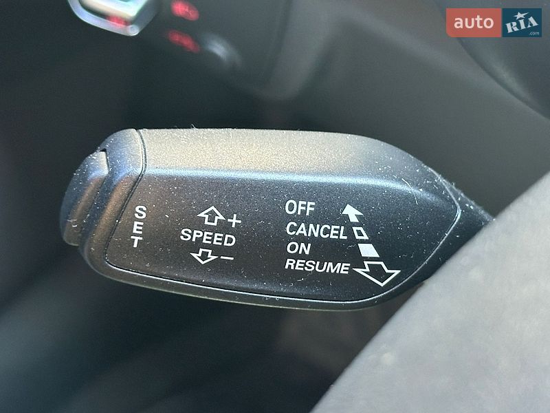 Седан Audi A6 2014 в Киеве