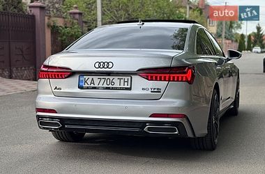 Седан Audi A6 2020 в Києві
