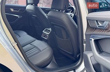Седан Audi A6 2020 в Києві