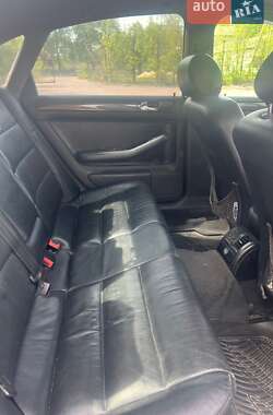 Седан Audi A6 1998 в Овруче