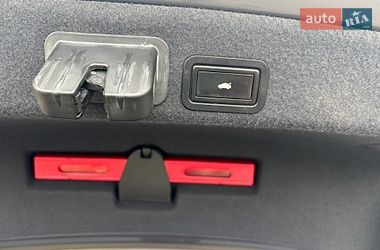 Седан Audi A6 2011 в Мукачево