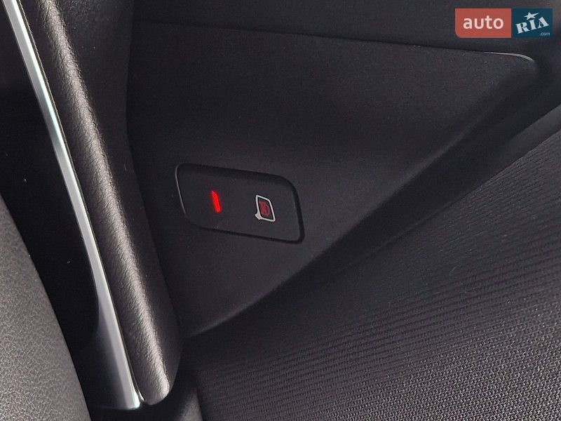Седан Audi A6 2018 в Одессе