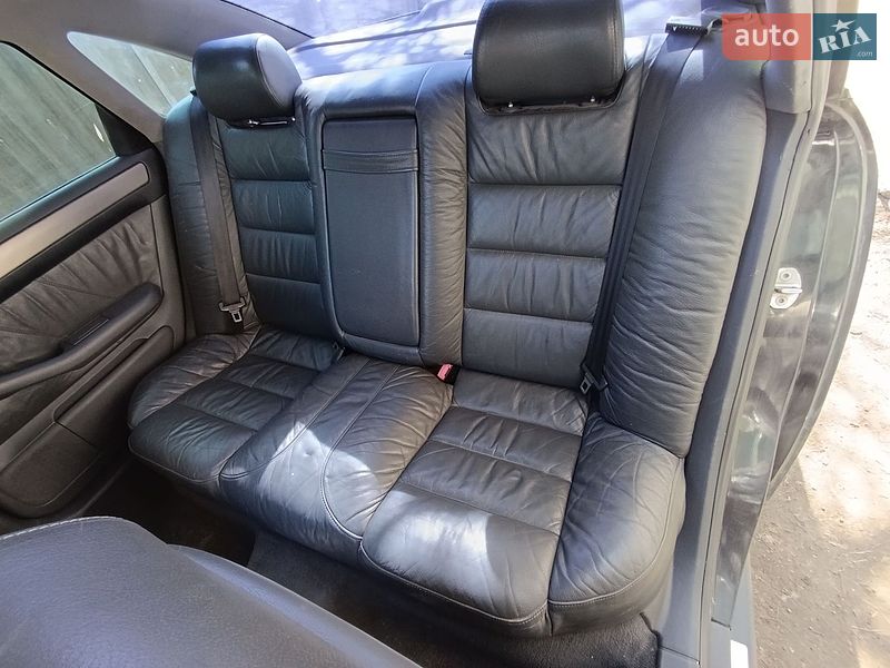 Седан Audi A6 1998 в Монастырище
