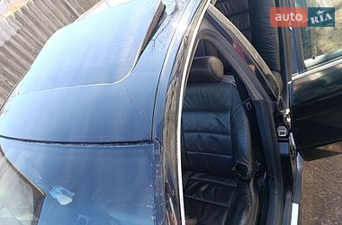 Седан Audi A6 1998 в Монастырище