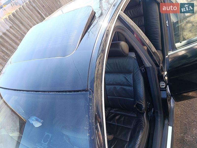 Седан Audi A6 1998 в Монастырище