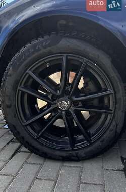 Универсал Audi A6 2000 в Мукачево