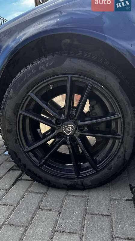 Универсал Audi A6 2000 в Мукачево