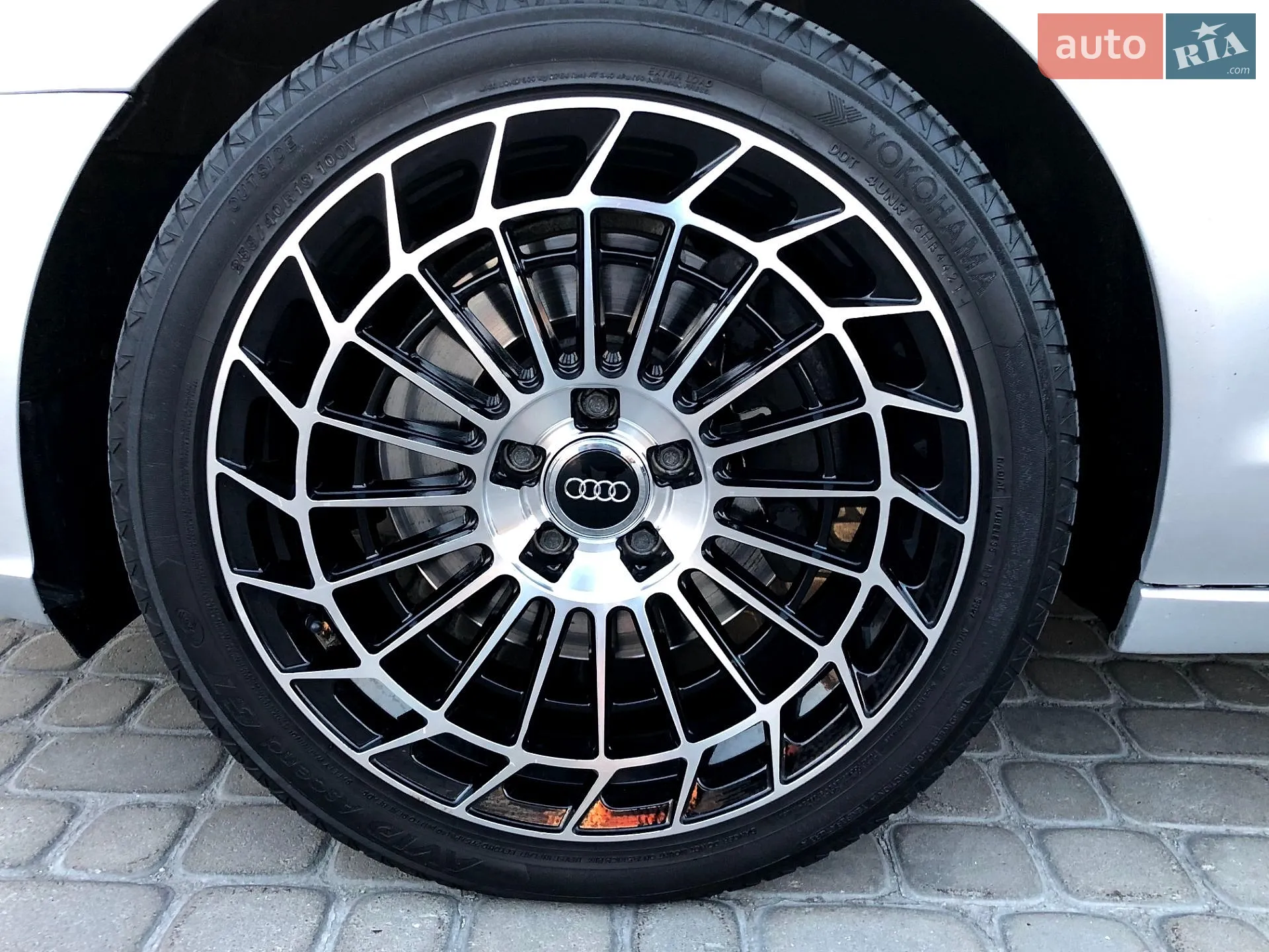 2013 Audi A6 - мініатюра 19