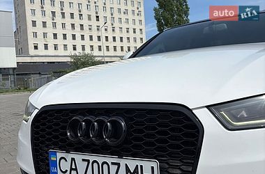 Седан Audi A6 2013 в Черкассах