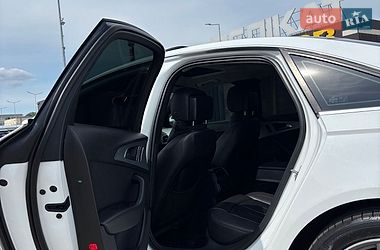 Седан Audi A6 2013 в Черкассах